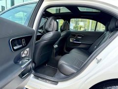 Mercedes-Benz C-Class Facelift C 260 L Midnight Sport Edition - ფოტო 6