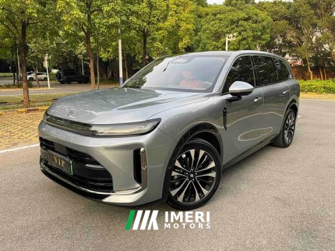2026 Wuling Huajing S 255km Edition - ავტომობილი ჩინეთიდან
