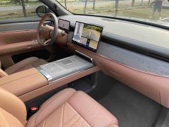 Wuling Huajing S 255km Edition - ფოტო 12