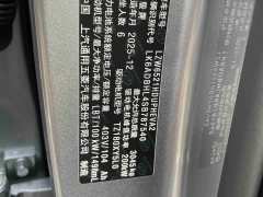 Wuling Huajing S 255km Edition - ფოტო 13