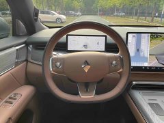 Wuling Huajing S 255km Edition - ფოტო 17