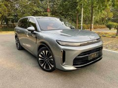 Wuling Huajing S 255km Edition - ფოტო 3