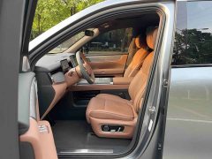 Wuling Huajing S 255km Edition - ფოტო 8