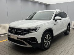 Volkswagen Taos 280TSI FWD Luxury Plus Advanced Edition - ფოტო 1