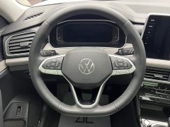 Volkswagen Taos 280TSI FWD Luxury Plus Advanced Edition - ფოტო 10