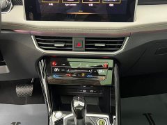 Volkswagen Taos 280TSI FWD Luxury Plus Advanced Edition - ფოტო 12
