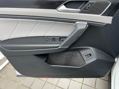 Volkswagen Taos 280TSI FWD Luxury Plus Advanced Edition - ფოტო 16