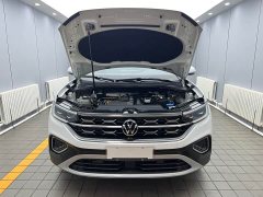 Volkswagen Taos 280TSI FWD Luxury Plus Advanced Edition - ფოტო 17