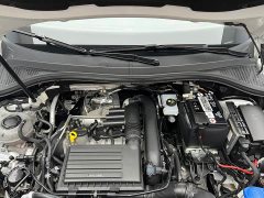 Volkswagen Taos 280TSI FWD Luxury Plus Advanced Edition - ფოტო 18
