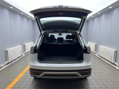 Volkswagen Taos 280TSI FWD Luxury Plus Advanced Edition - ფოტო 19