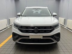 Volkswagen Taos 280TSI FWD Luxury Plus Advanced Edition - ფოტო 2