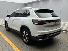 Volkswagen Taos 280TSI FWD Luxury Plus Advanced Edition - ფოტო 4