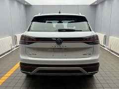 Volkswagen Taos 280TSI FWD Luxury Plus Advanced Edition - ფოტო 5