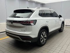 Volkswagen Taos 280TSI FWD Luxury Plus Advanced Edition - ფოტო 6