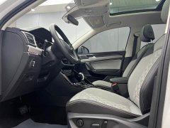 Volkswagen Taos 280TSI FWD Luxury Plus Advanced Edition - ფოტო 7