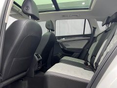Volkswagen Taos 280TSI FWD Luxury Plus Advanced Edition - ფოტო 8