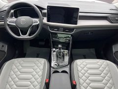 Volkswagen Taos 280TSI FWD Luxury Plus Advanced Edition - ფოტო 9