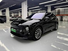 NIO ES6 75kWh - ფოტო 1