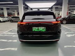 NIO ES6 75kWh - ფოტო 15
