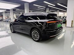 NIO ES6 75kWh - ფოტო 16