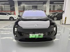 NIO ES6 75kWh - ფოტო 2