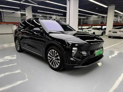 NIO ES6 75kWh - ფოტო 3