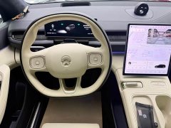 NIO ES6 75kWh - ფოტო 5