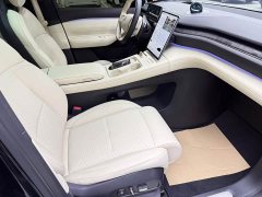 NIO ES6 75kWh - ფოტო 8