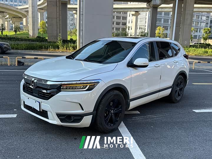 Honda CR-V 2020 240TURBO CVT FWD Luxury - ავტომობილი ჩინეთიდან