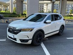 Honda CR-V 2020 240TURBO CVT FWD Luxury - ფოტო 1