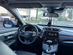 Honda CR-V 2020 240TURBO CVT FWD Luxury - ფოტო 11