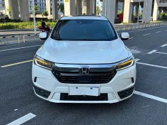 Honda CR-V 2020 240TURBO CVT FWD Luxury - ფოტო 2