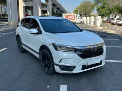 Honda CR-V 2020 240TURBO CVT FWD Luxury - ფოტო 3