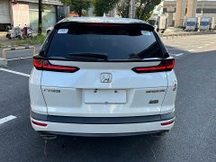 Honda CR-V 2020 240TURBO CVT FWD Luxury - ფოტო 4