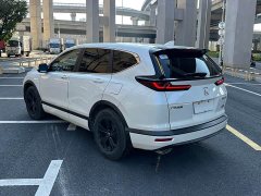 Honda CR-V 2020 240TURBO CVT FWD Luxury - ფოტო 5