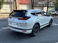 Honda CR-V 2020 240TURBO CVT FWD Luxury - ფოტო 6