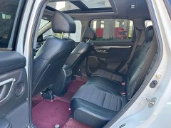 Honda CR-V 2020 240TURBO CVT FWD Luxury - ფოტო 8