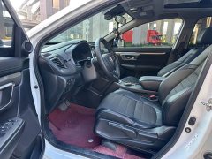 Honda CR-V 2020 240TURBO CVT FWD Luxury - ფოტო 9