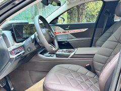 BMW i7 eDrive50L Leading M Sport Package - ფოტო 4