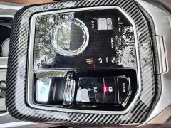BMW i7 eDrive50L Leading M Sport Package - ფოტო 5