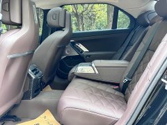 BMW i7 eDrive50L Leading M Sport Package - ფოტო 6