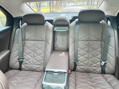 BMW i7 eDrive50L Leading M Sport Package - ფოტო 7