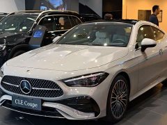 Mercedes-Benz CLE 300 4MATIC Version - ფოტო 1