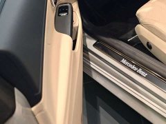 Mercedes-Benz CLE 300 4MATIC Version - ფოტო 3