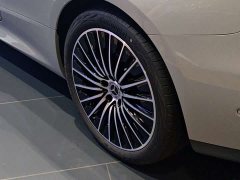 Mercedes-Benz CLE 300 4MATIC Version - ფოტო 4