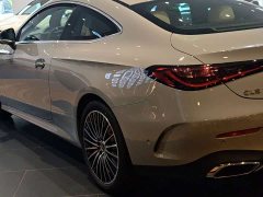 Mercedes-Benz CLE 300 4MATIC Version - ფოტო 8