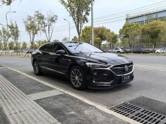Buick Junyue 652T Luxury - ფოტო 1