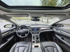 Buick Junyue 652T Luxury - ფოტო 11