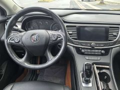 Buick Junyue 652T Luxury - ფოტო 12