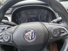 Buick Junyue 652T Luxury - ფოტო 13